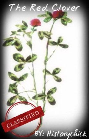 The Scarlet Clover by historychick