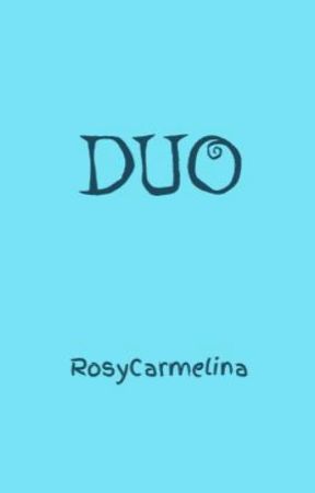 DUO by RosyCarmelina