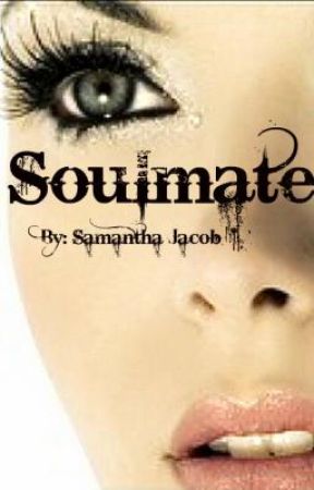 The Soulmate Series book 3 by Gohardorgohome