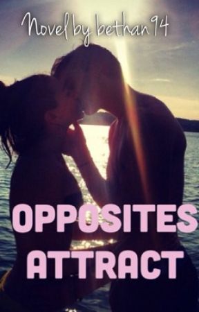 Do Opposites Really Attract In Hookup Do Opposites Really Attract In Hookup