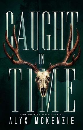 Caught in Time by AlyxMck