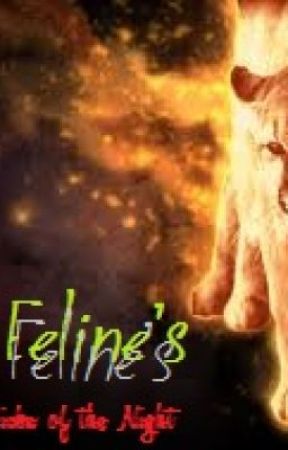 Hell's Feline's by Flicka0fth3N1ght