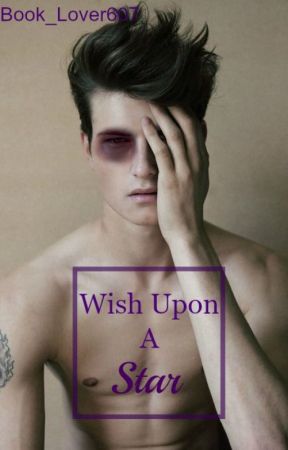 Wish upon a star (BoyxBoy) by Book_Liver607