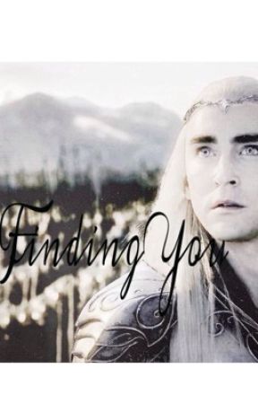 Finding you: Sequel to The King's Lost Daughter by hibah_smi