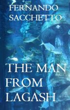 The Man from Lagash by FernandoSacchetto