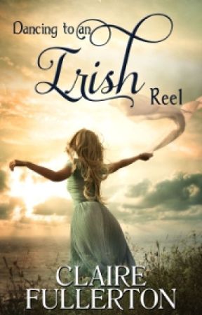 Excerpt: Dancing to an Irish Reel by clairefullerton