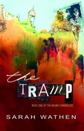 The Tramp by SarahWathen