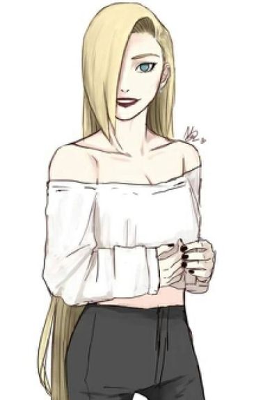 Naruto and ino dating fanfic