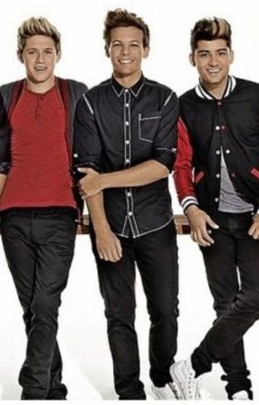One direction BSM and DDM (FDM) by zombiequeen2020