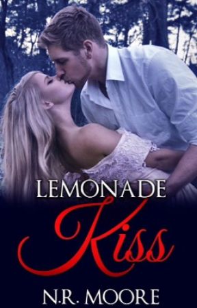 Lemonade Kiss by Nickyree2015