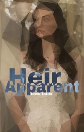 Heir Apparent by lovelollie
