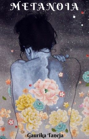 Metanoia (Poems) by word_essence