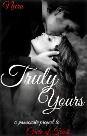 Truly Yours by neerunni