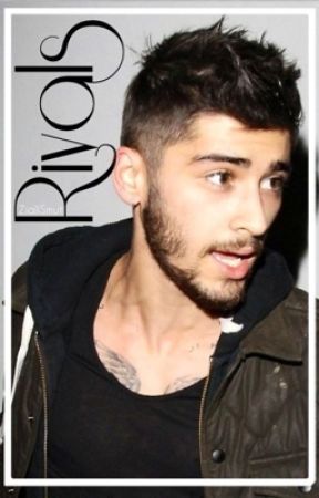Rivals » Ziall by ZiallSmut