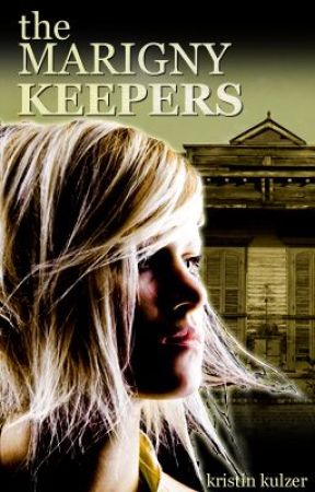The Marigny Keepers by marigny_girl