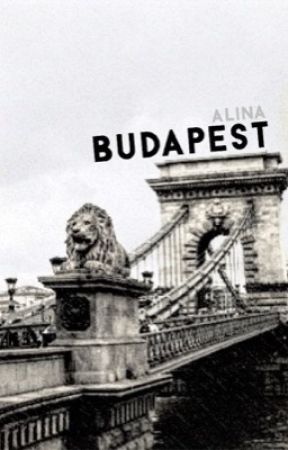 Budapest || Alderweireld by durmsteiger