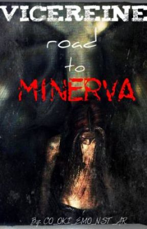 Vicereine road to Minerva (girlxgirl) by CO_OKI_EMO_NST_AR