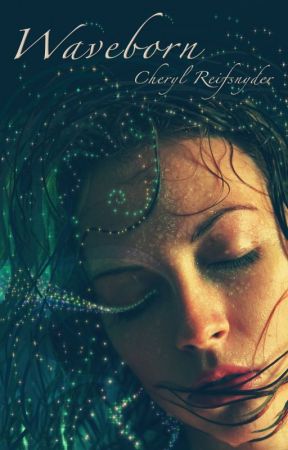 Waveborn by CherylReifsnyder