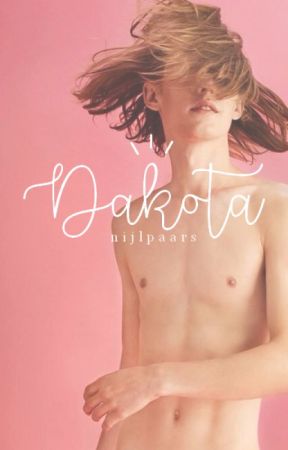 Dakota | ✓ by Nijlpaars