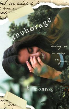 Anchorage | ✓ by bateaux