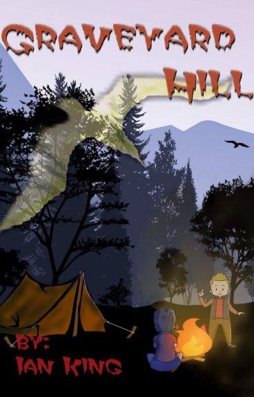 Graveyard Hill by dotandtittle
