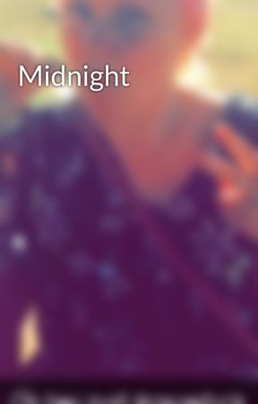 Midnight by CraziClovely