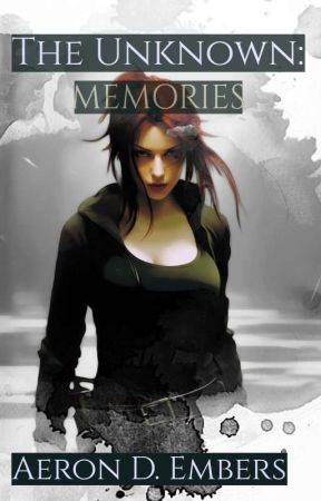 The Unknown: Memories by Leon_Diablos