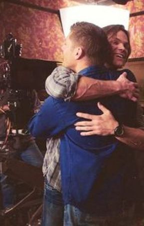 Wincest one-shots by samwinchester840