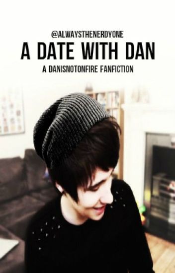 Internet Dating danisnotonfire
