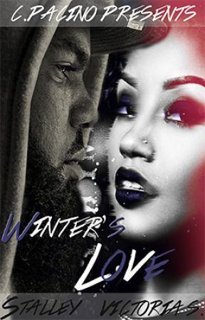 Winter's Love by CocainePacino