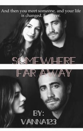 Somewhere Faraway by vanna123