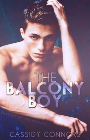 The Balcony Boy by pride_