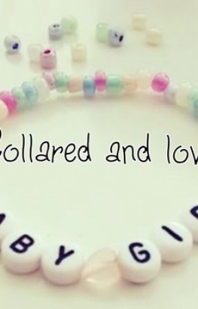 Collared and loved by maylin0616