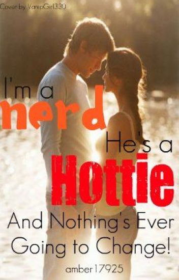 cheerleader dating en nerd