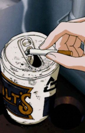 cigarettes ✔ by unemotionally