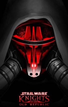 Revan... "Nuff Said." by ShinigamiKnox