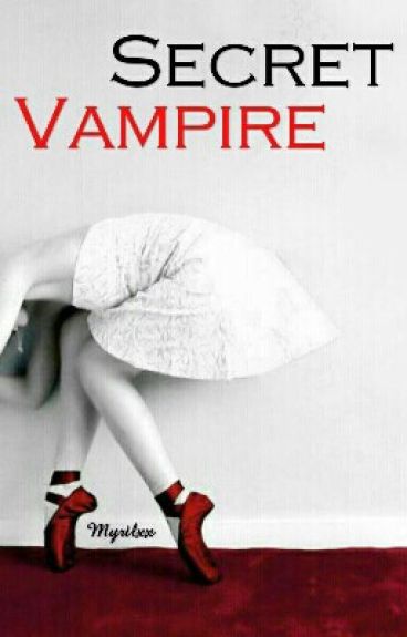 Vampire Teen Fiction 32