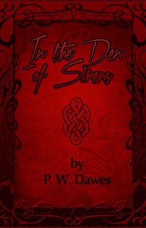 In the Den of Sirens by SanguineStories