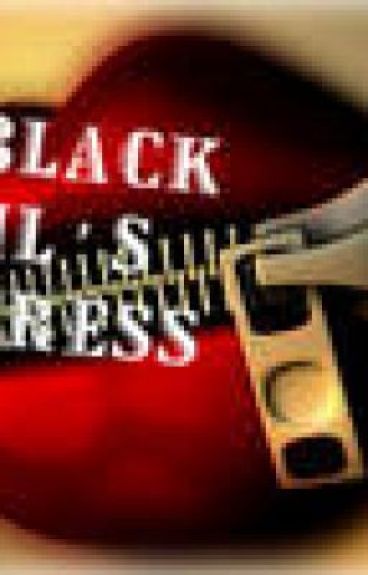 Mr. Blackmail's Mistress by RivalAutomatic