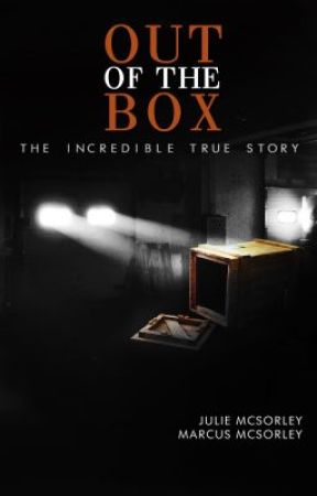 Out of the Box by MarcusMcSorley