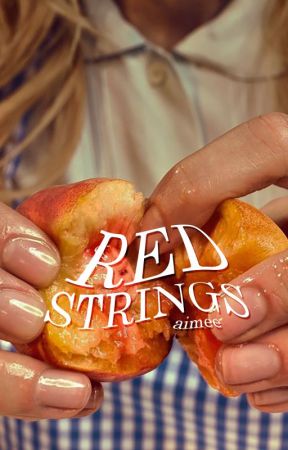 Red Strings ✓ by AimeeLew