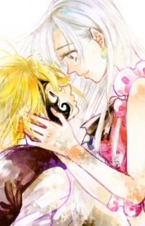 I love you, Forever by otakugirl1500