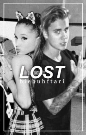 lost | jariana by biebuhftari