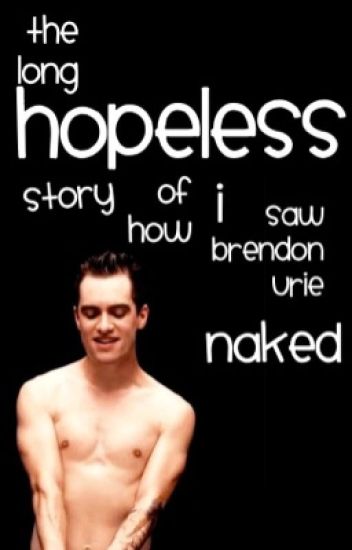 brendon urie naked Hard fucked pussy