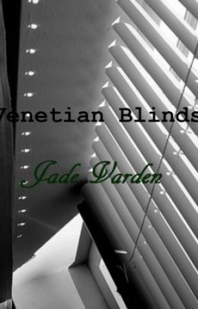 Venetian Blinds by JadeVarden