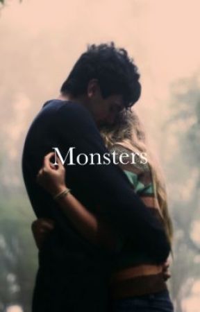 Monsters by KaitlynP