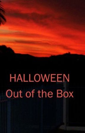Halloween - Out of the Box by MarcusMcSorley
