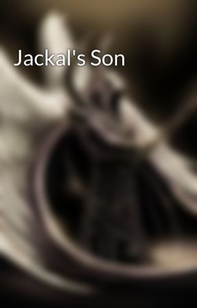 Jackal's Son by Rhymer2