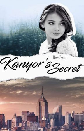 Kanyor's Secret by NerdyZombie