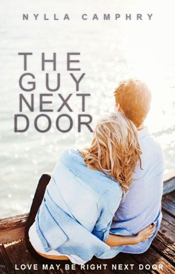 The Guy Next Door by Meg Cabot